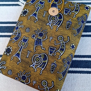 Könyvtok - Meska.hu