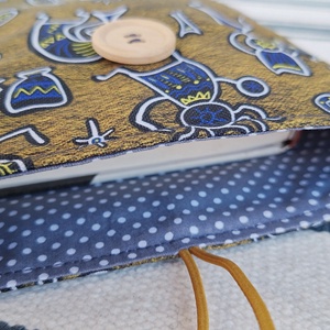 Könyvtok - könyv & zene - könyvtok - Meska.hu