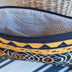 Övtáska - afrika  - táska & tok - övtáska - Meska.hu