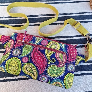 Övtáska  - Meska.hu