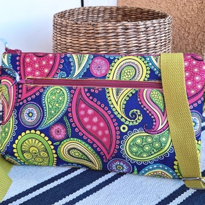 Övtáska  - táska & tok - övtáska - Meska.hu