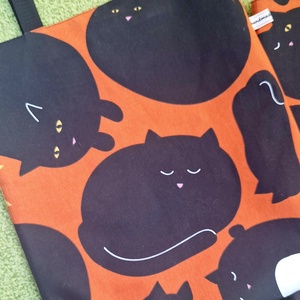 Vászontáska, shopper táska, szatyor - táska & tok - bevásárlás & shopper táska - shopper, textiltáska, szatyor - Meska.hu