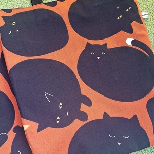 Vászontáska, shopper táska, szatyor - táska & tok - bevásárlás & shopper táska - shopper, textiltáska, szatyor - Meska.hu