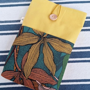 Könyvtok -zsebes - Meska.hu