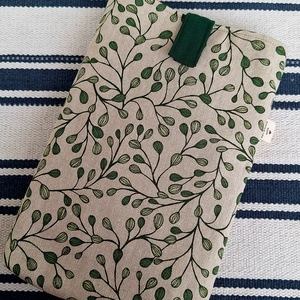 Könyvtok  - Meska.hu