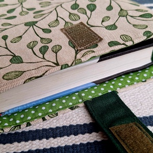 Könyvtok  - könyv & zene - könyvtok - Meska.hu