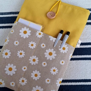 Könyvtok -zsebes - Meska.hu