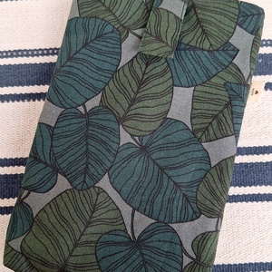 Könyvtok  - Meska.hu