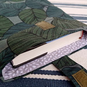 Könyvtok  - könyv & zene - könyvtok - Meska.hu