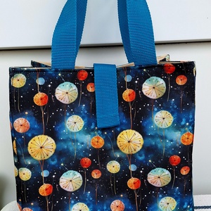 Ebéd / ételhordó táska  - Meska.hu