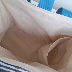 Ebéd / ételhordó táska  - táska & tok - uzsonna- & ebéd tartó - ebéd tasak, doboz - Meska.hu