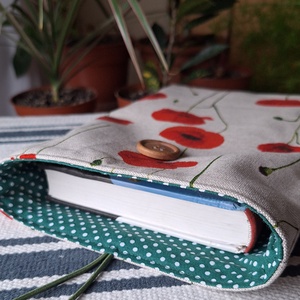 Könyvtok  - könyv & zene - könyvtok - Meska.hu