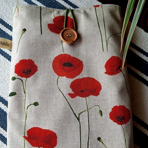 Könyvtok  - Meska.hu