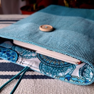 Könyvtok  - könyv & zene - könyvtok - Meska.hu