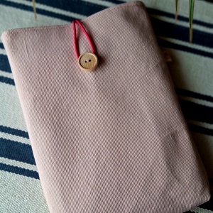 Könyvtok  - Meska.hu