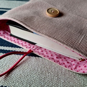 Könyvtok  - könyv & zene - könyvtok - Meska.hu