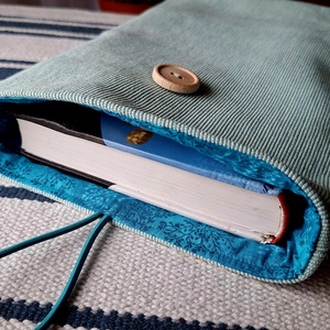 Könyvtok  - Meska.hu