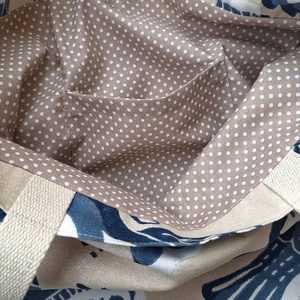 Vászontáska, shopper táska, szatyor - táska & tok - bevásárlás & shopper táska - shopper, textiltáska, szatyor - Meska.hu