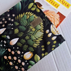 Könyvtok - iPad - tablet tartó - könyv & zene - könyvtok - Meska.hu