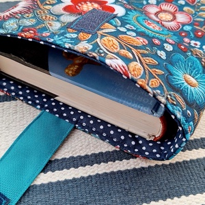 Könyvtok - iPad - tablet tartó - könyv & zene - könyvtok - Meska.hu