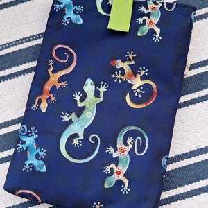 Könyvtok - iPad - tablet tartó, Könyv & Zene, Könyvtok, Varrás, MESKA