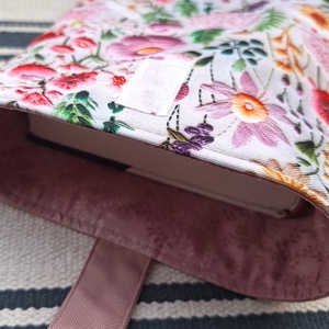 Könyvtok - iPad - tablet tartó - könyv & zene - könyvtok - Meska.hu