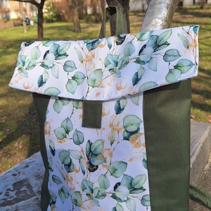 Orsi hátizsák , Táska & Tok, Hátizsák, Hátizsák, Varrás, MESKA