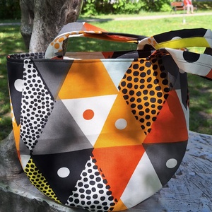 Summer táska, Táska & Tok, Kézitáska & válltáska, Nagy pakolós táska, Varrás, MESKA