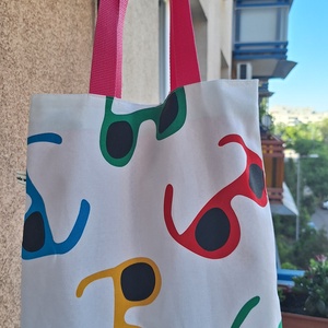 Vászontáska, shopper táska, szatyor - táska & tok - bevásárlás & shopper táska - shopper, textiltáska, szatyor - Meska.hu
