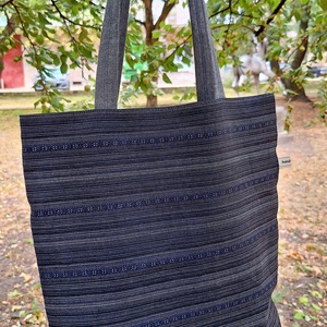Farmer - Vászontáska, shopper táska, szatyor, Táska & Tok, Bevásárlás & Shopper táska, Shopper, textiltáska, szatyor, Varrás, MESKA