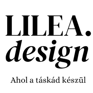 Bordó mintás mini hátizsák - táska & tok - hátizsák - hátizsák - Meska.hu