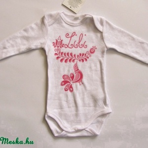 Baba Body választható névvel -  - Meska.hu