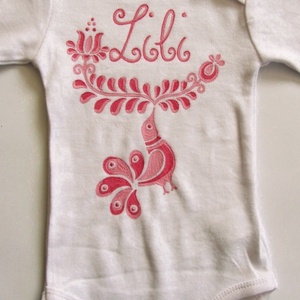 Baba Body választható névvel -  - Meska.hu