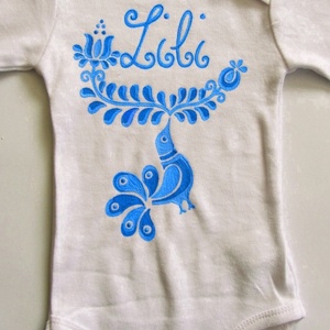 Baba Body választható névvel -  - Meska.hu