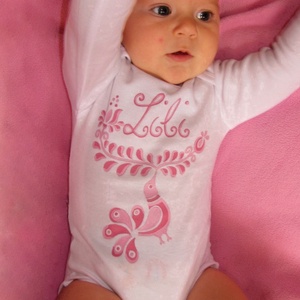 Baba Body választható névvel -  - Meska.hu