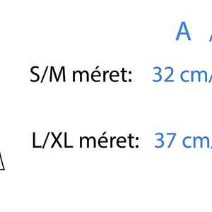 Hímzett gumis derekú Matyó szoknya- Bézs - ruha & divat - női ruha - szoknya - Meska.hu