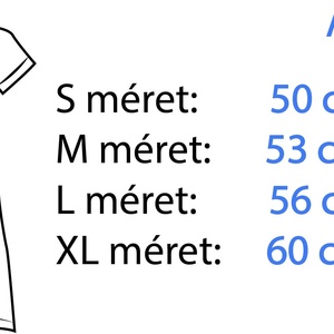 Hímzett Matyó Pólóruha- Mályva/színes - ruha & divat - női ruha - tunika - Meska.hu