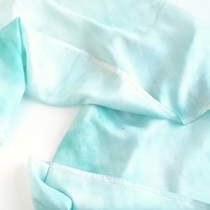 Díszdobozos valódi Larimár ásványékszer szett - ruha & divat - sál, sapka, kendő - sál - Meska.hu