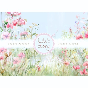 Mágneses díszdoboz selyemsálakhoz, Otthon & Életmód, Dekoráció, Asztal és polc dekoráció, Díszdoboz, Selyemfestés, MESKA