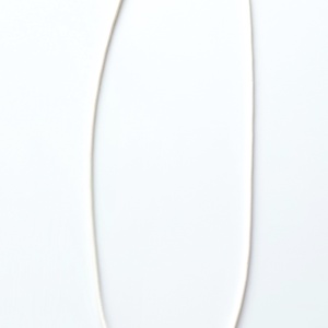 Larimár természetes ásvány nyaklánc - ékszer - nyaklánc - medálos nyaklánc - Meska.hu