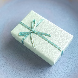 Valódi türkiz ásvány nyaklánc - ékszer - nyaklánc - medálos nyaklánc - Meska.hu