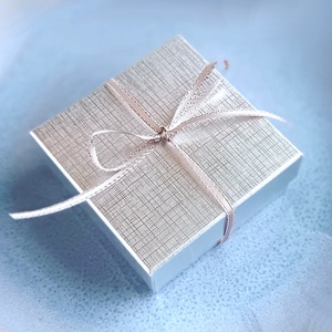 Labradorit természetes ásvány nyaklánc - ékszer - nyaklánc - medálos nyaklánc - Meska.hu