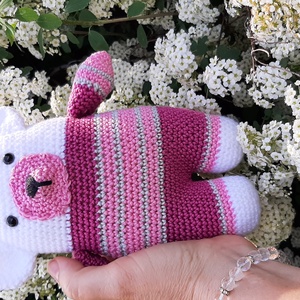 MiciMaci - otthon & életmód - babaszoba, gyerekszoba - babaszoba, gyerekszoba - Meska.hu