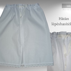 Pendely, avagy kis alsószoknya néptáncos szoknyához - ruha & divat - női ruha - szoknya - Meska.hu