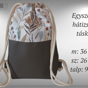 Háti táska - Meska.hu