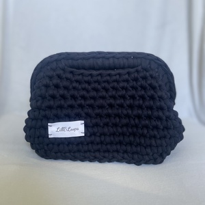 Loop Clutch - táska & tok - kézitáska & válltáska - alkalmi táska - Meska.hu