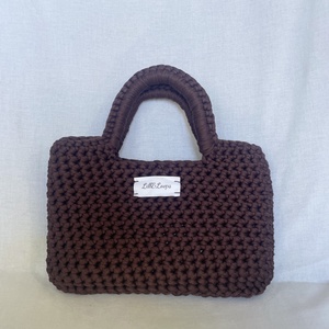 Loop Kézitáska - táska & tok - kézitáska & válltáska - kézitáska - Meska.hu