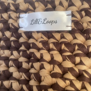 Loop Válltáska - táska & tok - kézitáska & válltáska - válltáska - Meska.hu