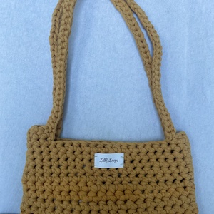 Loop Válltáska - táska & tok - kézitáska & válltáska - válltáska - Meska.hu