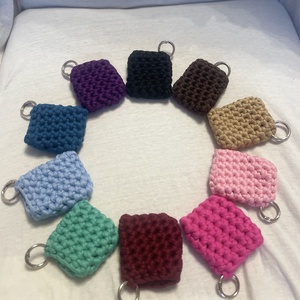 Loop Airpods tok - táska & tok - pénztárca & más tok - fülhallgató tok  - Meska.hu